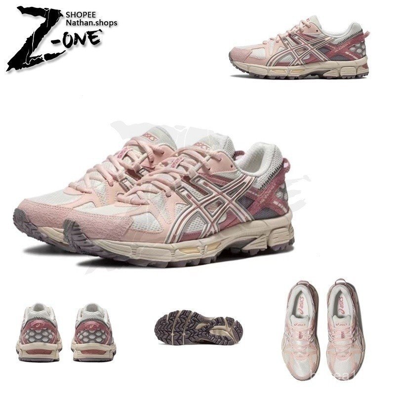 กล่องเชือกผูกรองเท้าวิ่งเจล-Kahana 8 ฟรี Sos 888 P6KU FVKV