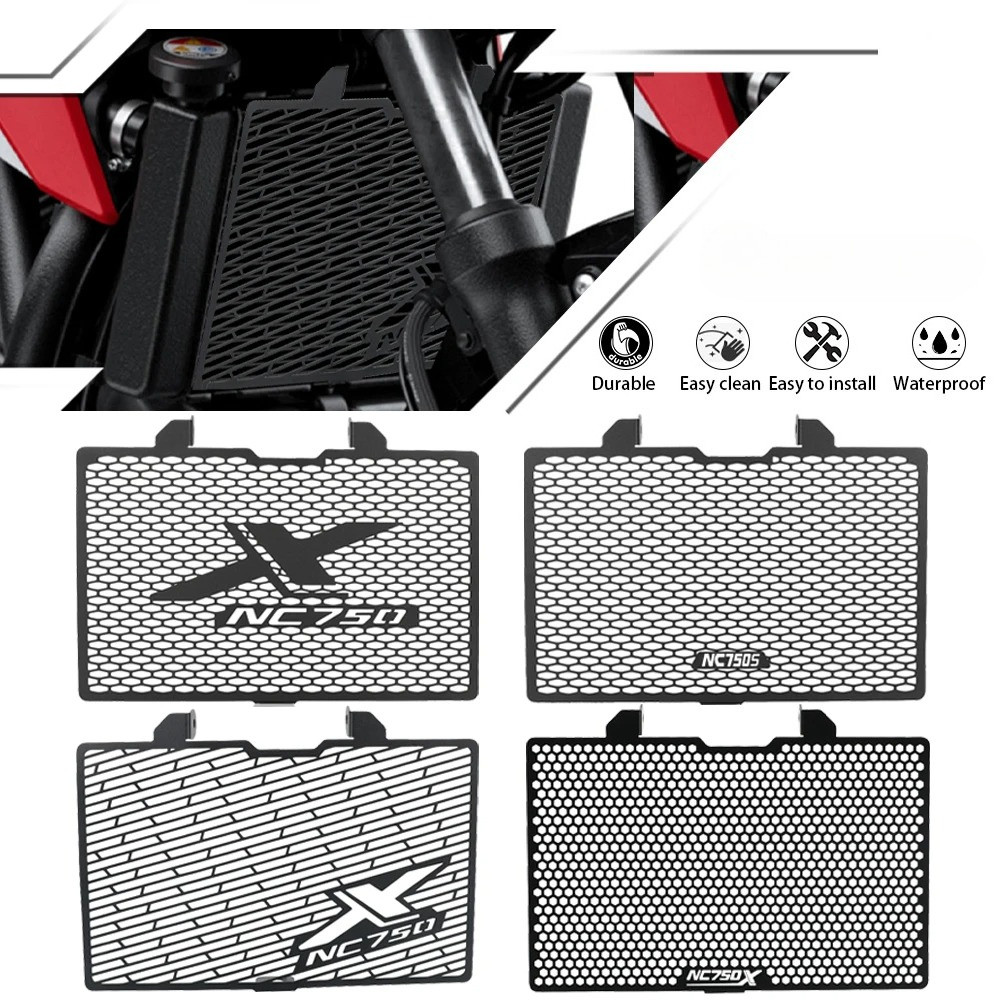 NC750X สําหรับ HONDA NC 750X 750 X NC750 X 2014-2016 2025 ชิ้นส่วนรถจักรยานยนต์ NC700 S/X NC700S NC7