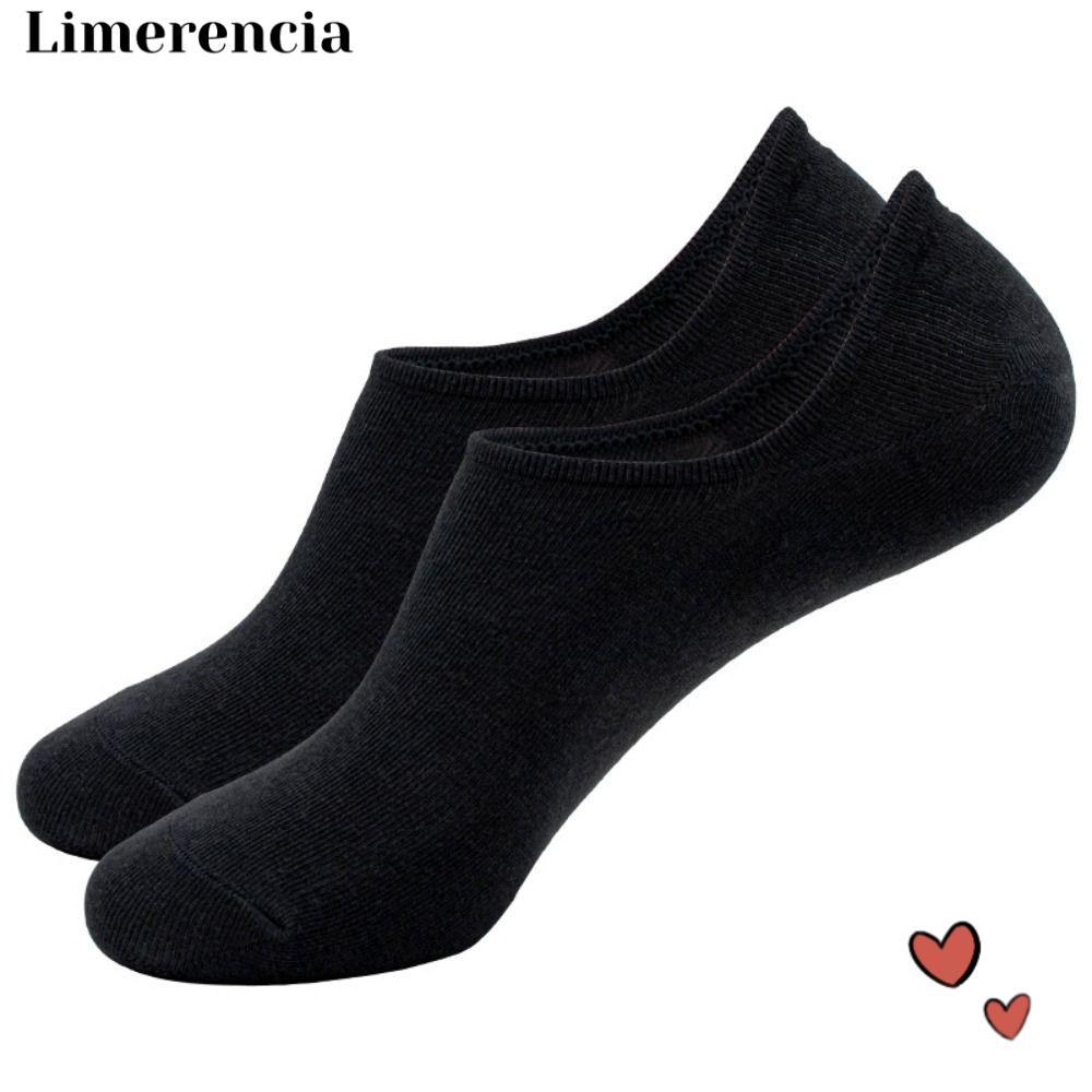 LIMERENCIA Boat Socks, Dacron Odor Prevention Socks, High Quality One Size เหมาะกับ Low Help Thin St