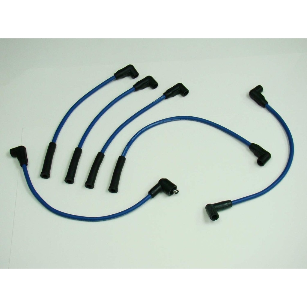 B&B Manufacturing Premier Cherokee Comanche CJ Wagoneer Wrangler 2.5L 83-90 8 mm Platinum Class Spar