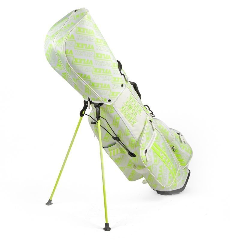 VFLEX Golf Bag Backpack Waterproof Club สไตล์ใหม่ Unisex