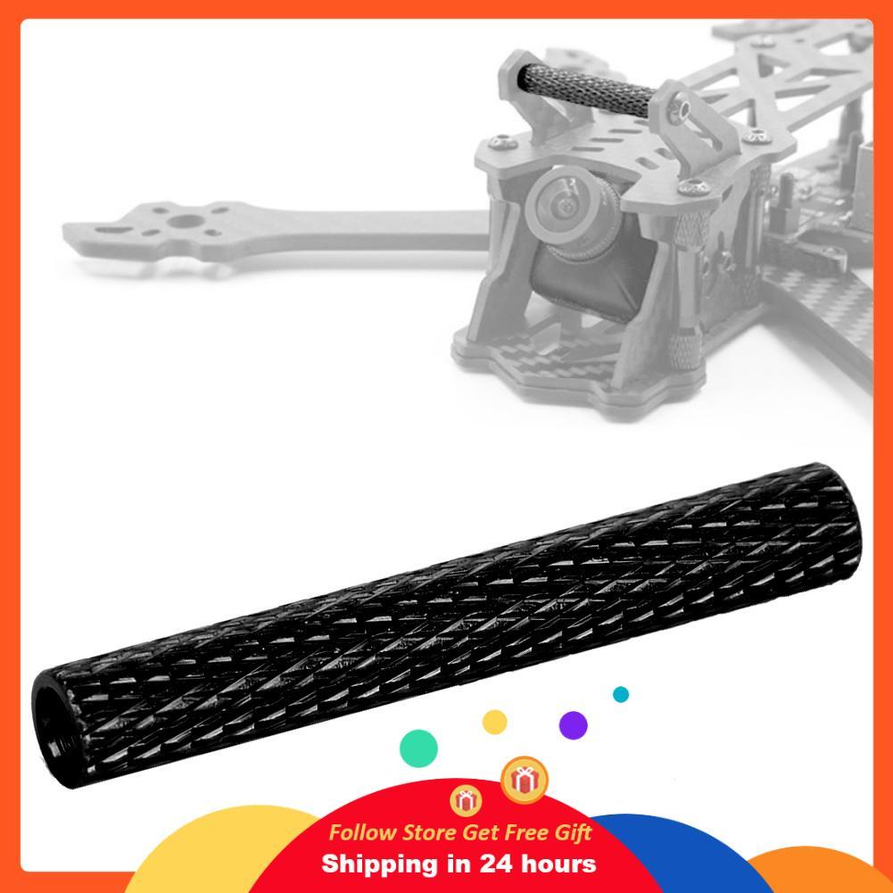 Honglai 10 ชิ้น Anodized อลูมิเนียมอัลลอยด์ภายใน Thread Spacer คอลัมน์สำหรับเครื่องบิน UAV Multi Rot