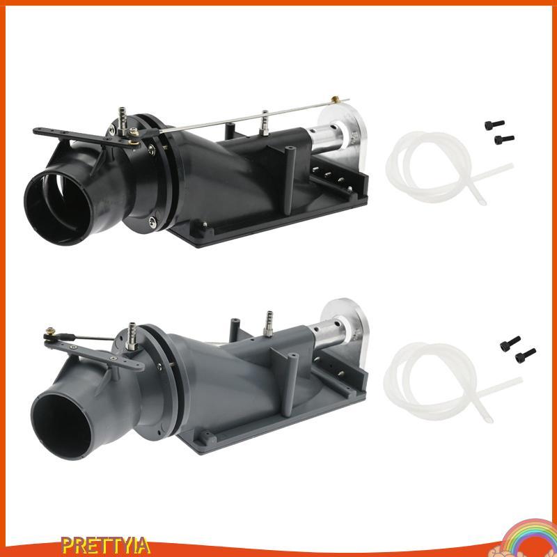 [PrettyiaPH] Water Thruster Jet Pump Propeller RC Jet Boat Forward Spray Thruster 40mm