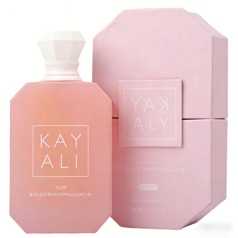 น้ําหอม KAYALI KAYALI KAYALI ที่ขายดีที่สุดข้ามพรมแดนหมายเลข 39 เบอร์ 28 No. 42 100ml น้ําหอมกลิ่นบอ