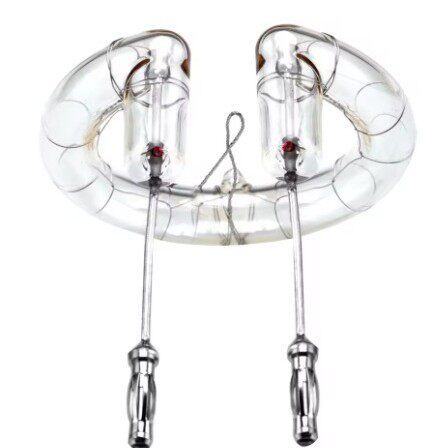 หลอดแฟลช 300W เหมาะสําหรับ Godox Godox MS200 MS300 หลอดแฟลช