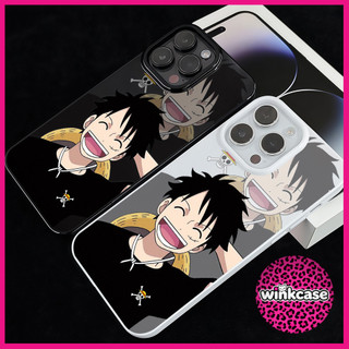 🔥ส่งจากไทย ใช้กับ เคสไอโฟน17 11 13 16 14plus 15 pro max XR 12 13pro โจรทะเล ผู้ชาย case for iphone 17 7/8P พสัส X 14plus
