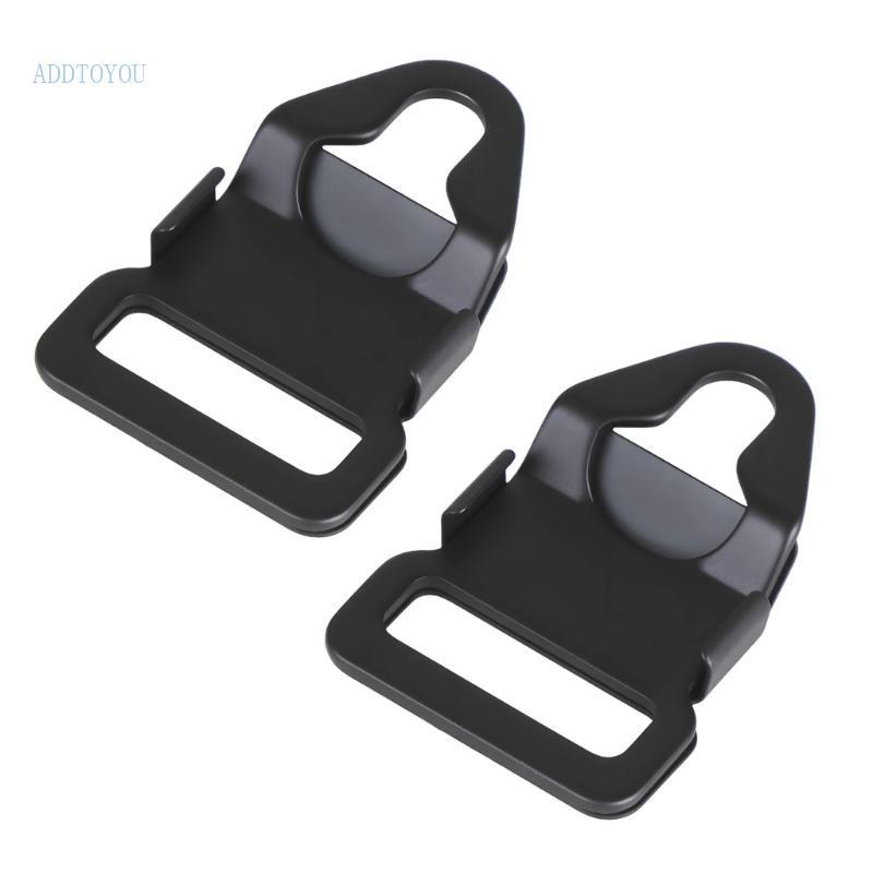 3C คลิปสายรัดหรูหราสําหรับกล้อง GL690GX6801II หัวเข็มขัดสายรัดมีสไตล์และใช้งานได้จริง