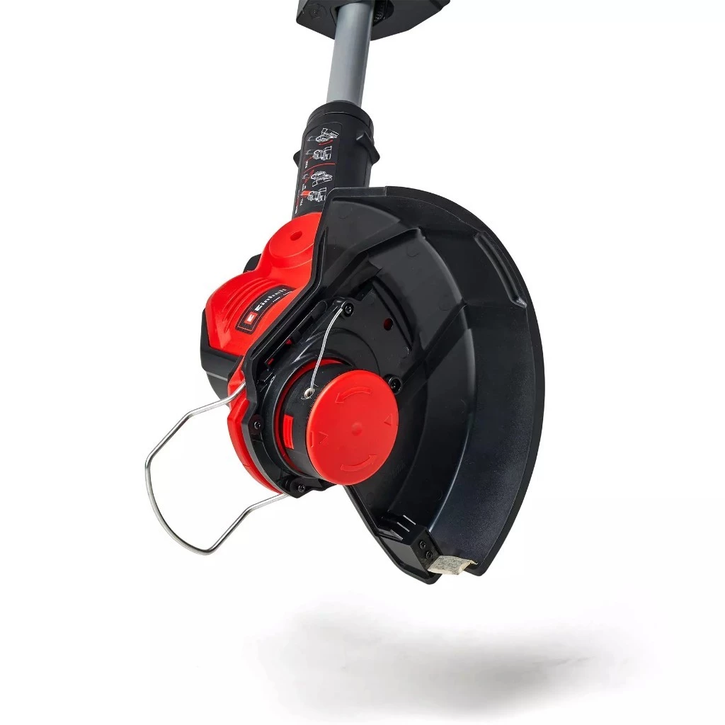 EINHELL เครื่องตัดหญ้าไร้สาย GE-CT 18/28 Li เฉพาะเครื่อง thumbnail 6