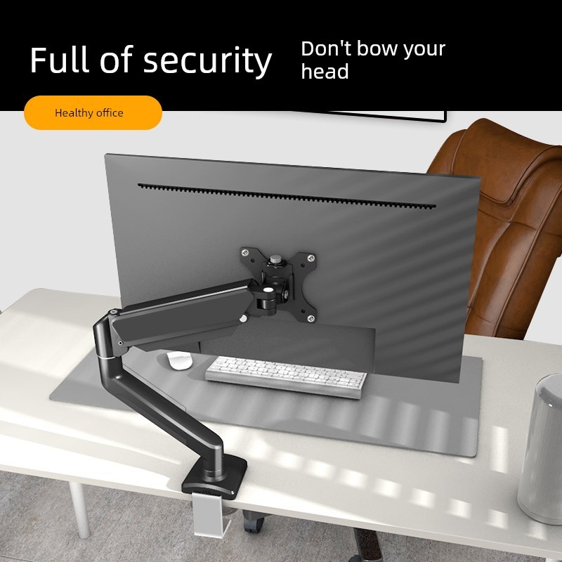 ขาจับจอคอม ที่วางจอคอม เหมาะสำหรับอัสซุสขาตั้งจอ17-32นิ้วขาตั้งคอมพิวเตอร์