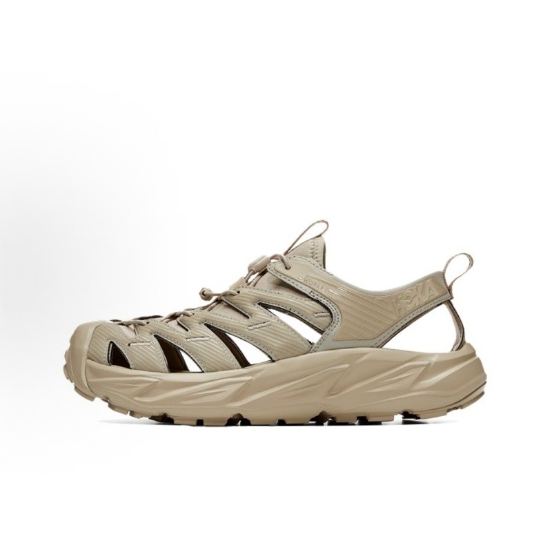 ของแท้ 💯 HOKA ONE Hopara OG Sandals Sports เดินป่า Creeper Beach Unisex  รองเท้าแตะShoes