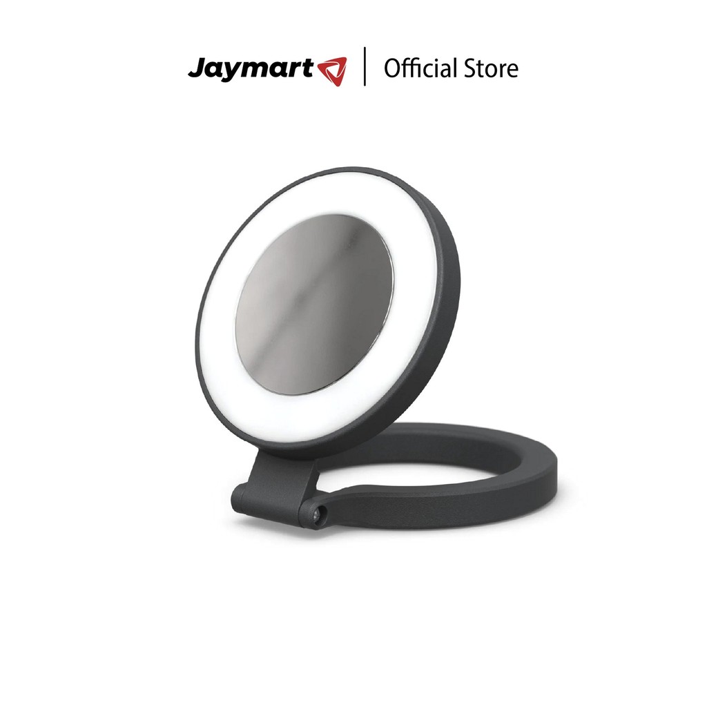 Booster Pro Magnetic Light Selfie (รับประกันศูนย์ 1 ปี) By Jaymart