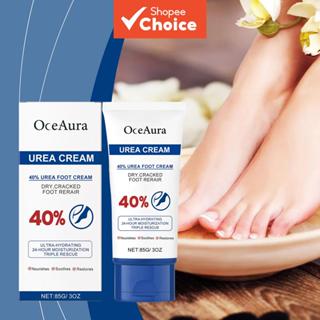 ครีมทามือบํารุงล้ําลึกยูเรีย สูตรไม่เหนียวเหนอะหนะ 85 กรัม –…