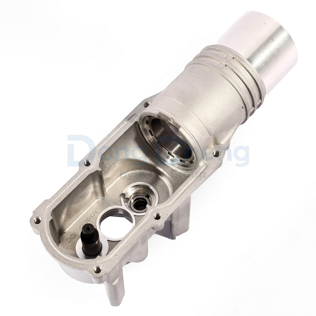 DONG CHENG อะไหล่ Gearbox Assembly #T3 ใช้กับสว่านโรตารี่ 28 MM รุ่น DCZC02-28 (ดองเช็ง)