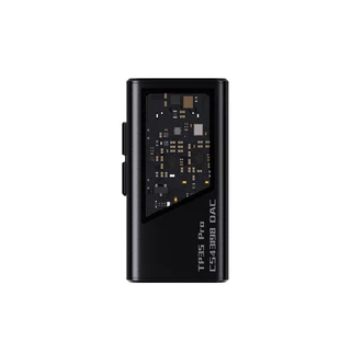 EPZ TP35 Pro ถอดรหัสหูฟังแบบพกพาเครื่องขยายเสียง HiFi USB DAC AMP CS43198 ชิป DAC * 2 Professional gaming การ์ดเสียง