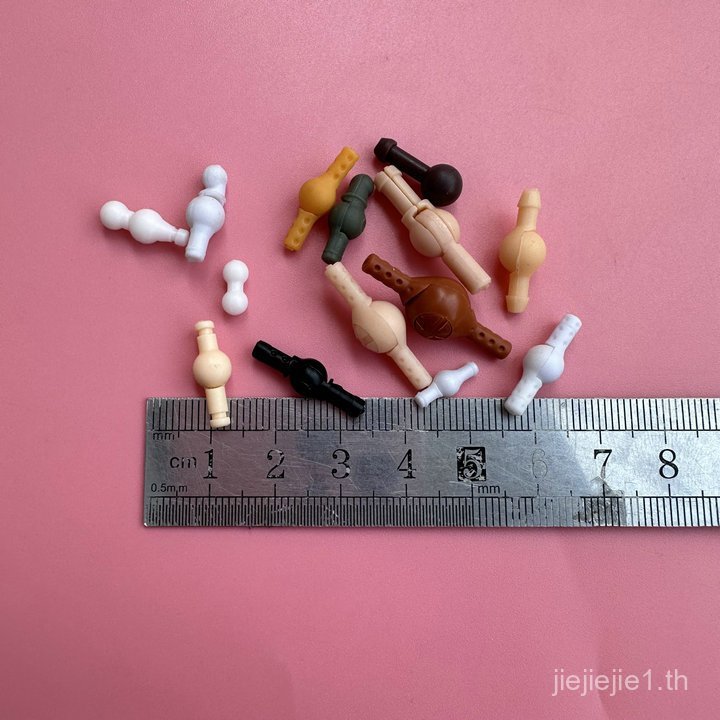 สินค้าใหม่เวอร์ชั่นญี่ปุ่นสินค้าจํานวนมาก JOINT เทคโนโลยีล้อวิ่ง JOINT Ball Movable Foot Shape คอเอว