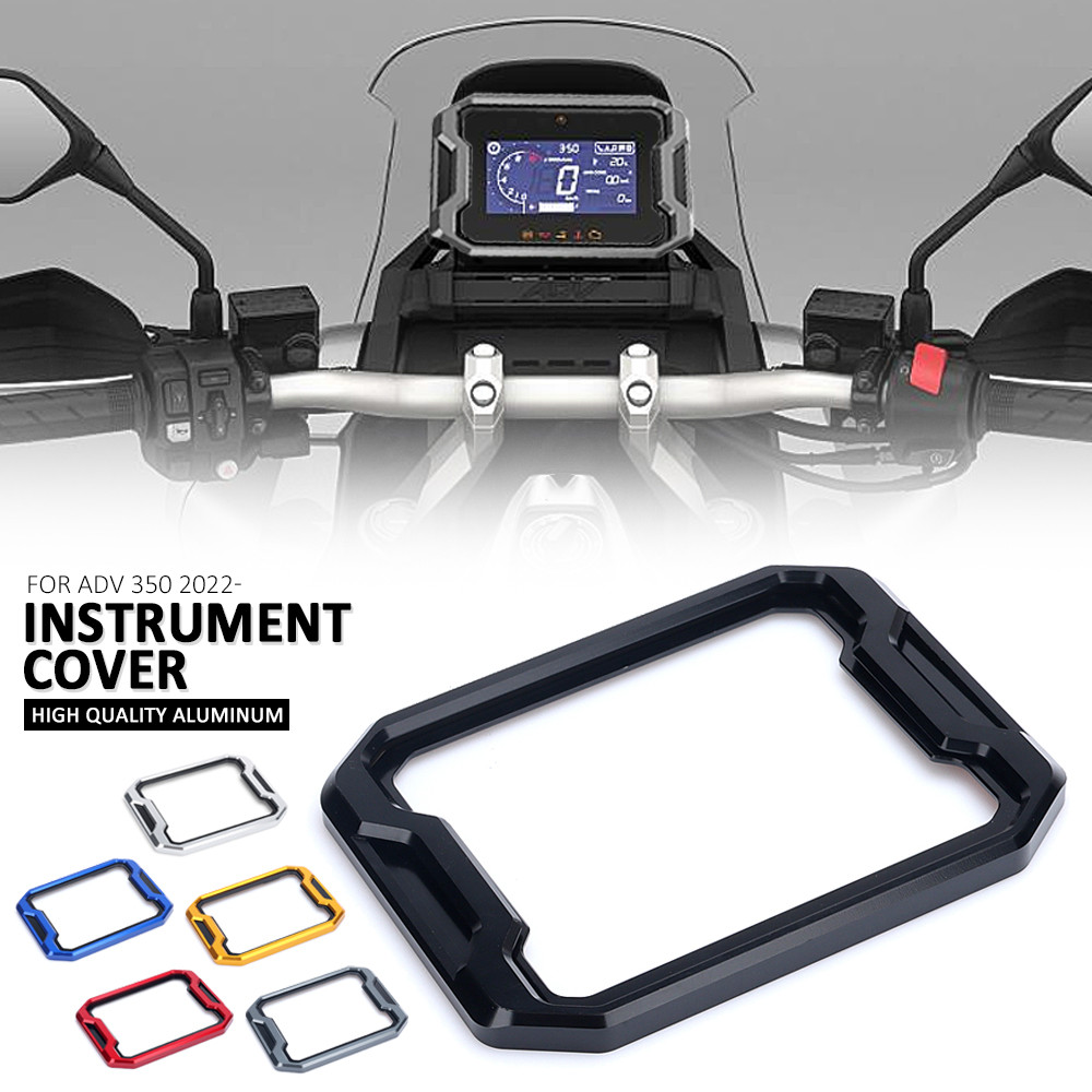 TC New Motorcycle Accessories For Honda ADV350 ADV 350 ADV160 ADV 160 adv160 2022 2023 2024 Aluminum