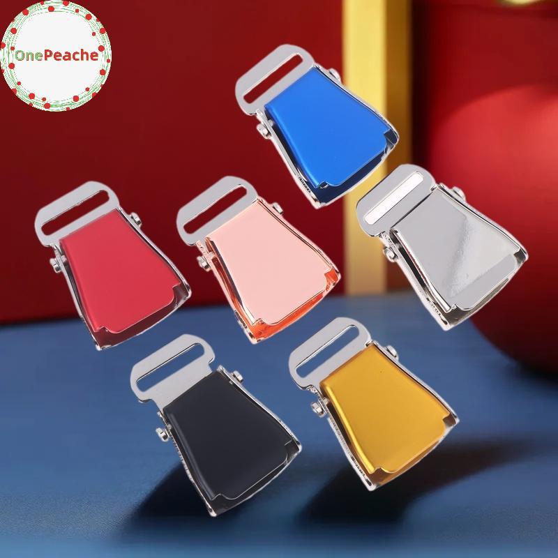 OnePeache 2 ซม.การบิน Airline ขนาดเล็กที่ถอดออกได้ Bule เครื่องบินเที่ยวบินของขวัญริบบิ้นความปลอดภัย