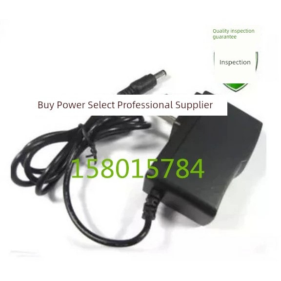 เหมาะสําหรับอะแดปเตอร์แปลงไฟ 12V1 5A มาตรฐานยุโรป ADS18B B 120150 แท่นชาร์จสายไฟlyc72.th202603230841