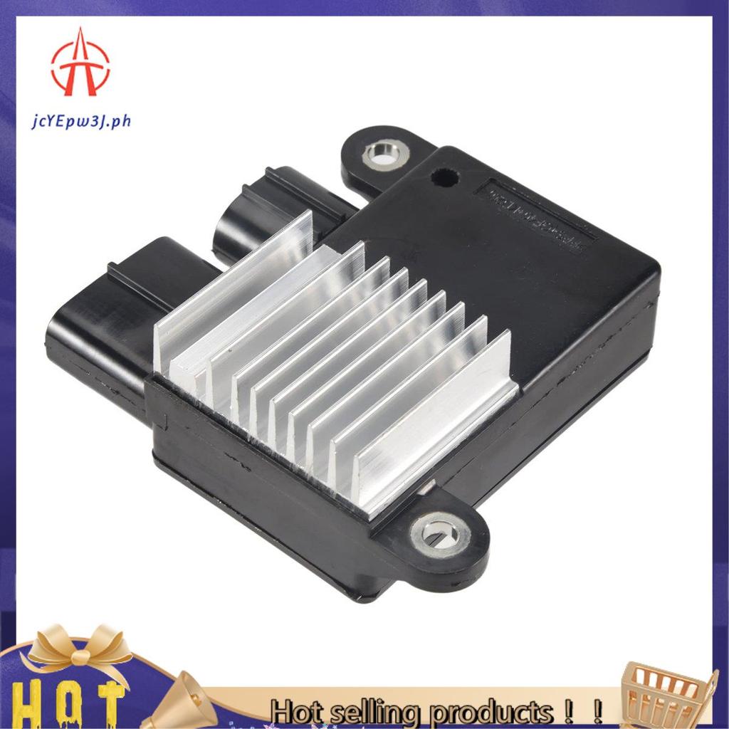 jcyepw3j89257-12020 พัดลมระบายความร้อนควบคุมโมดูลสําหรับ 5 -7 2007-2010 สําหรับ Matrix 2009-2013 L33