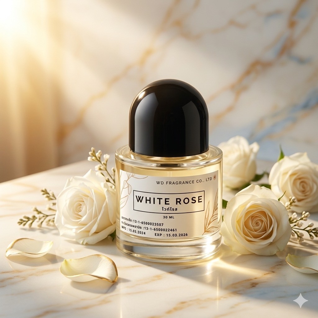 น้ำหอมสำเร็จพร้อมฉีด พร้อมใช้ ขนาด 30 ML. ขวดจิ๋วพกพาง่าย กลิ่นเข้มข้น ใช้งานง่าย พร้อมส่ง ราคา ถูกที่สุด ดีลบีเคเค