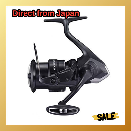 Direct From Japan Shimano (SHIMANO) 21 XSense C3000M