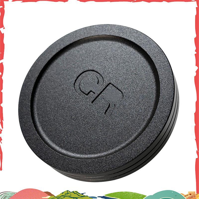 ฝาครอบเลนส์ป้องกันทําจากอลูมิเนียมสําหรับ GR3x HDF IIIx HDF III II GR3x GR3 GR2 อุปกรณ์เสริมสําหรับก