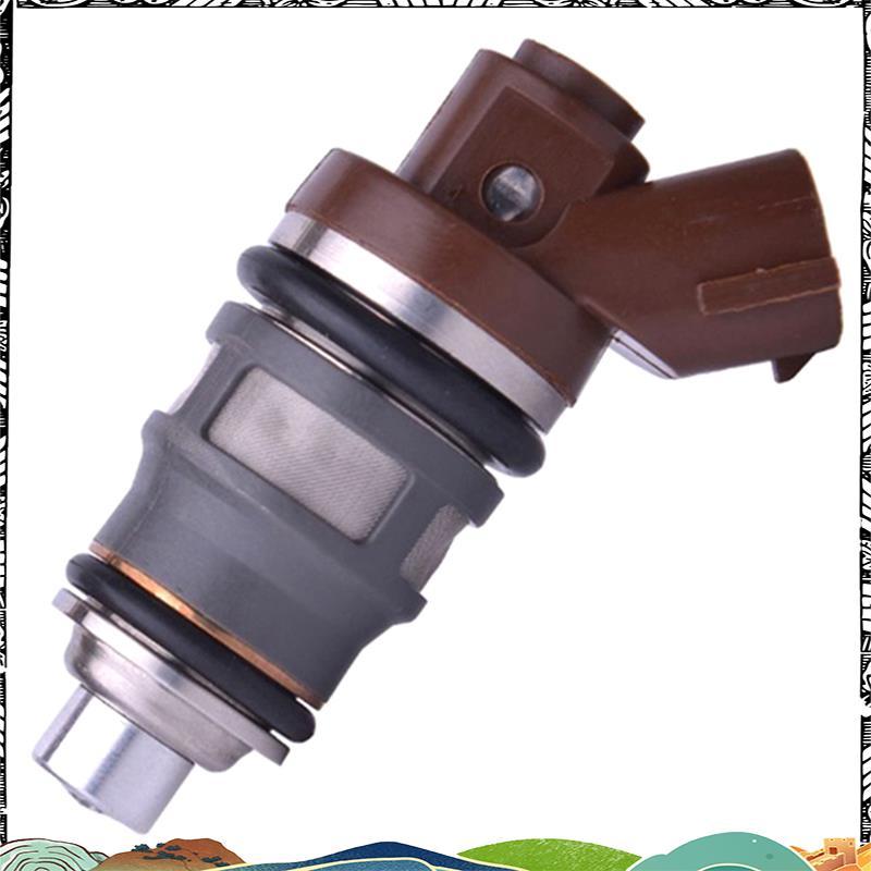 Super 1 PCS หัวฉีดใหม่สําหรับ MR2 Celica Turbo 3SGTE 1JZGTE 2JZGTE 1001-87092 100187092