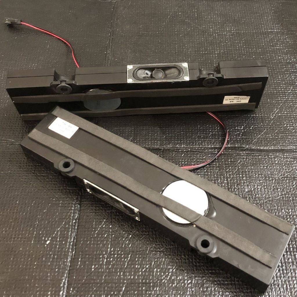 TCL L43E5390A-3D/L43V7300A-3D/L42E5300D ลำโพงแท้ใหม่ 42-WDF720-XX1G