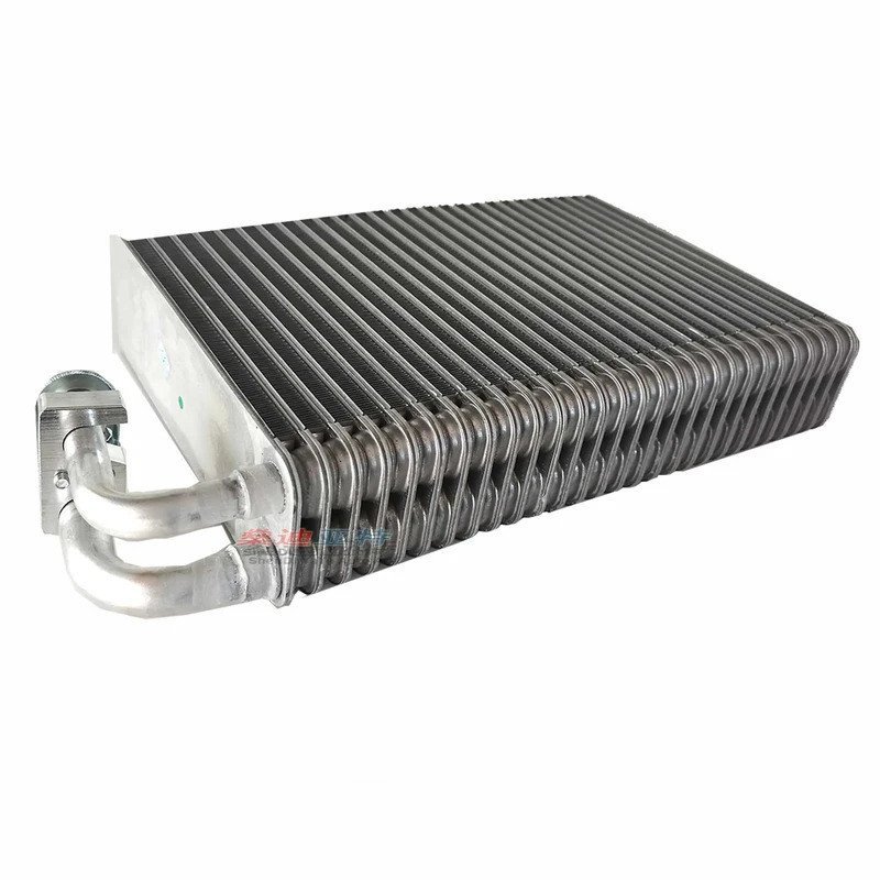 64118372772 AC คอยล์เย็น Core สําหรับ LAND ROVER Range Rover L322 BMW X3 E83 X5 E53 E46 E66 JQB00016