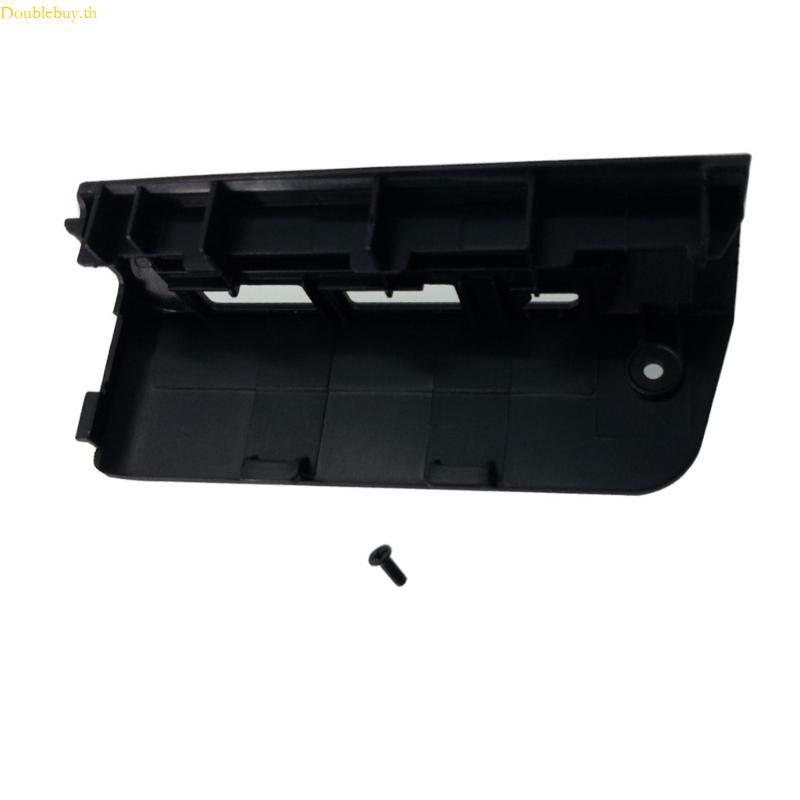 Doublebuy แล็ปท็อป HDD Caddy Cover สําหรับ Thinkpad T430 T430i พร้อมสกรูส่วน