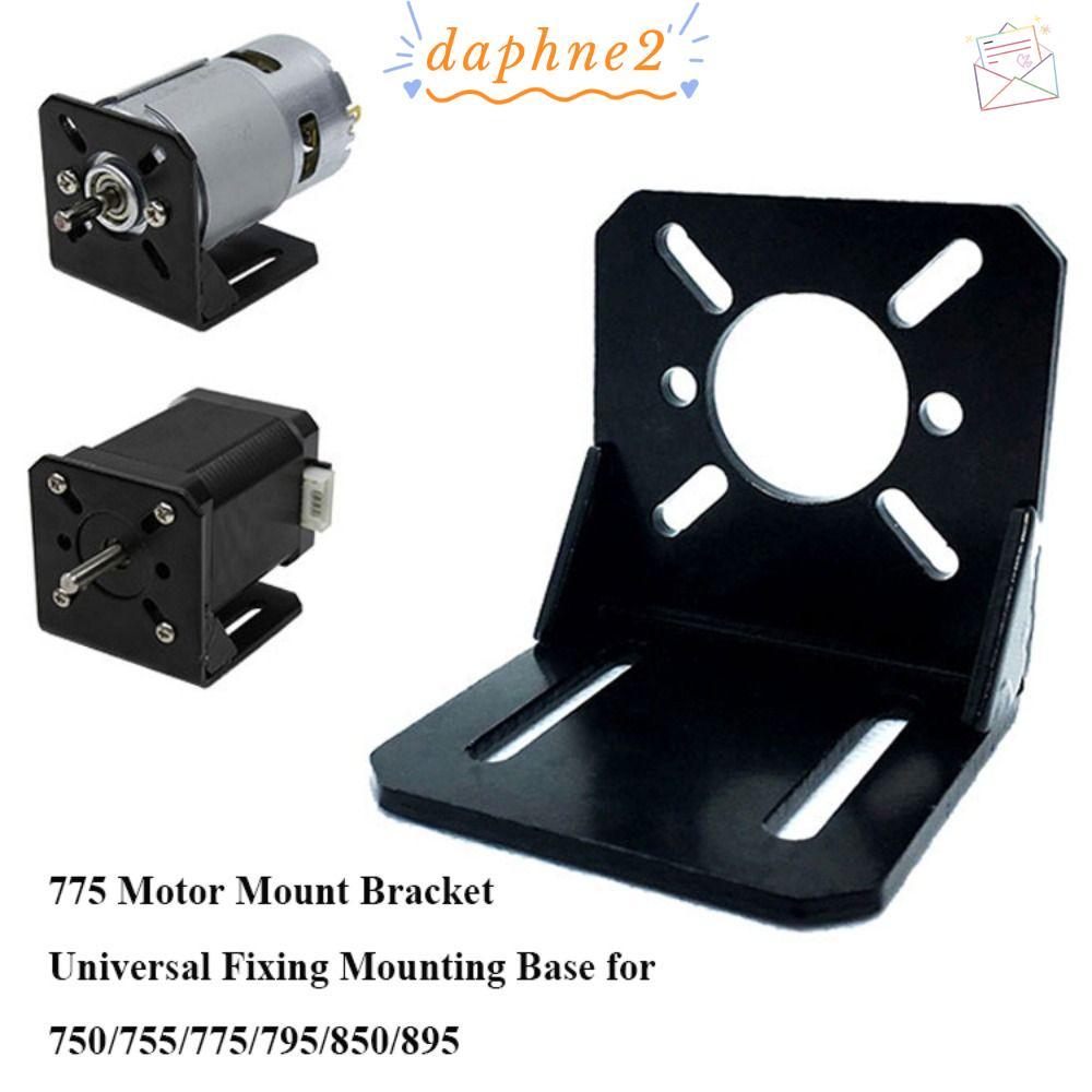 DAPHNES 775Motor Mount Bracket สําหรับ 750/755/775/795/850/895 สําหรับ Nema17 มอเตอร์ DC มอเตอร์อะไห