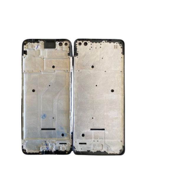 กรอบ LCD / ขาตั้ง / ฐาน / LCD กลางกระดูก / กรอบ Infinix Note 8 X692