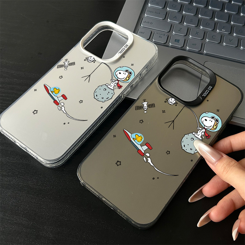 🔥KingMall🔥เคสโทรศัพท์ IMD เด็ก สำหรับ Samsung A54 A55 A23 A05s A14 A34 A30s A02s A03 A25 A12 A03 snoop