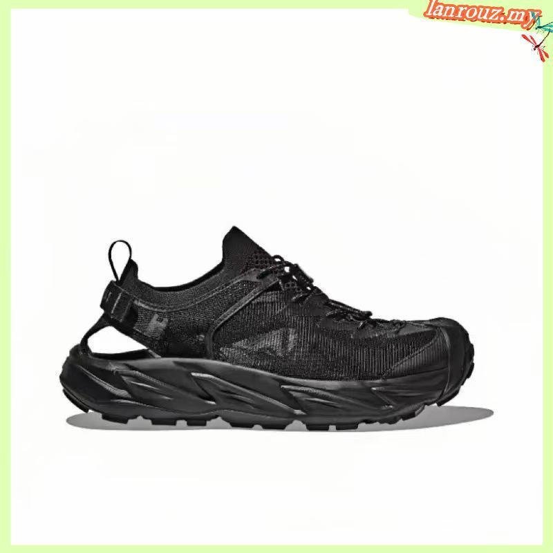 รองเท้าสะเทินน้ําสะเทินบก Hoka One One Hopara 2 Unisex สำหรับการเดินป่ากลางแจ้งQui-Dry Stream Trekki