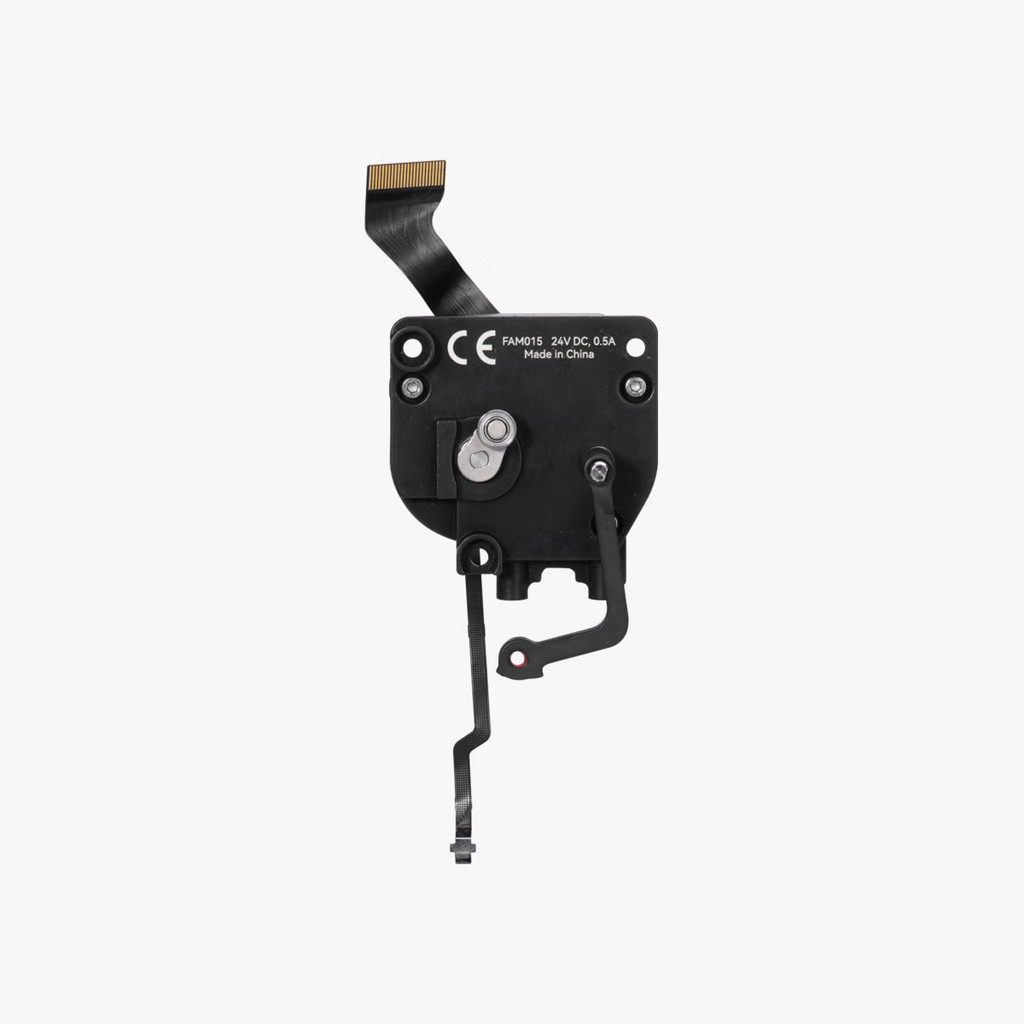 ชุดมอเตอร์ยก 2004 Bambu Lab สำหรับ H2D อะไหล่เครื่องพิมพ์ 3D