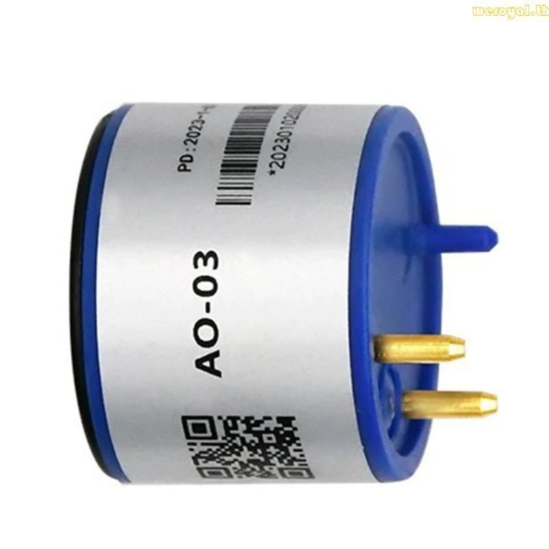 Weroyal AO3 Sensors AO3 Sensors โมดูลความเข้มข้น Sensors Probe