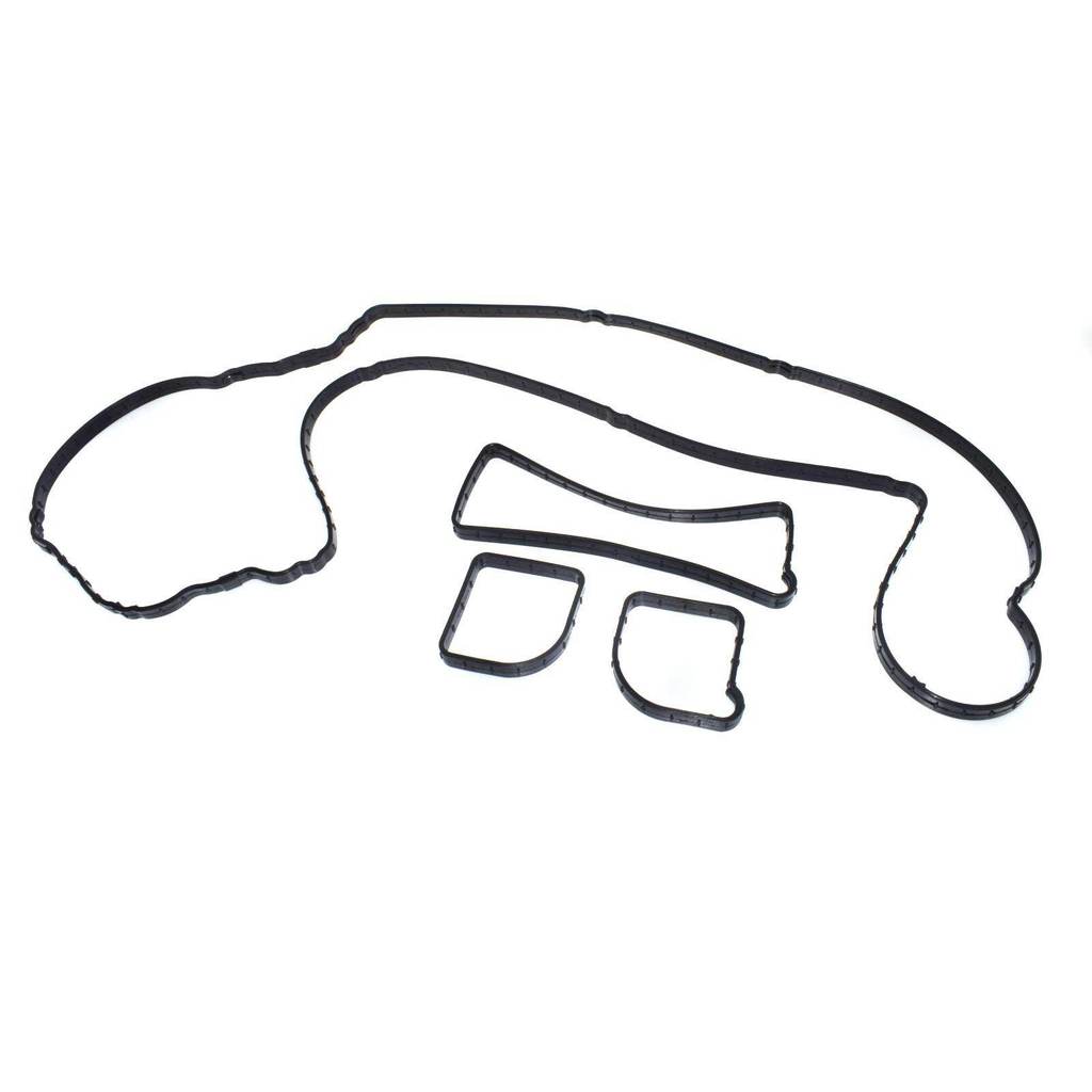 ใหม่สําหรับ Ford Focus Escape Milan วาล์วฝาครอบปะเก็นชุด 1S7G-6K260-AA,1S7Z6584BA TEXQ