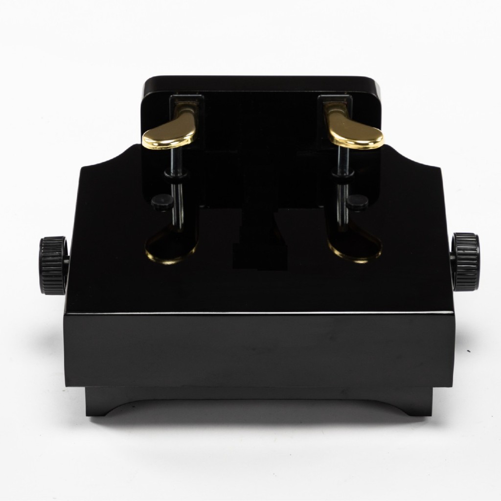 เปียโน Universal Sustain Pedal เปียโนไฟฟ้า Sustain Pedal เปียโนอิเล็กทรอนิกส์ Sustain เหยียบโลหะ Sus