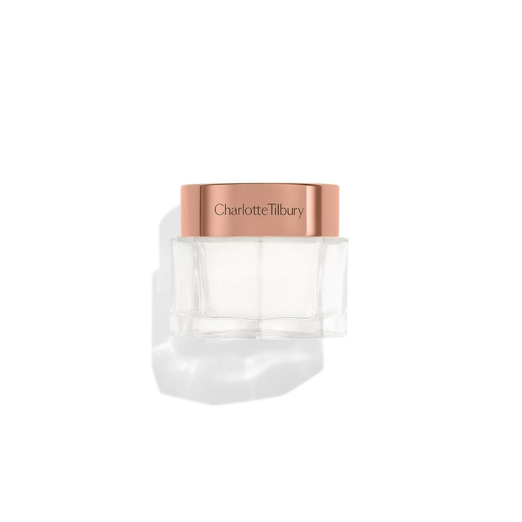 Charlotte Tirbery Magic Facial Moisturizer-Firming Moisturizing, Creating Natural Makeup Base Makeup