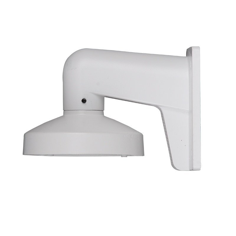 Aluminum alloy Wall Mounting Bracket for HK Mini Dome Camera 1272ZJ-120