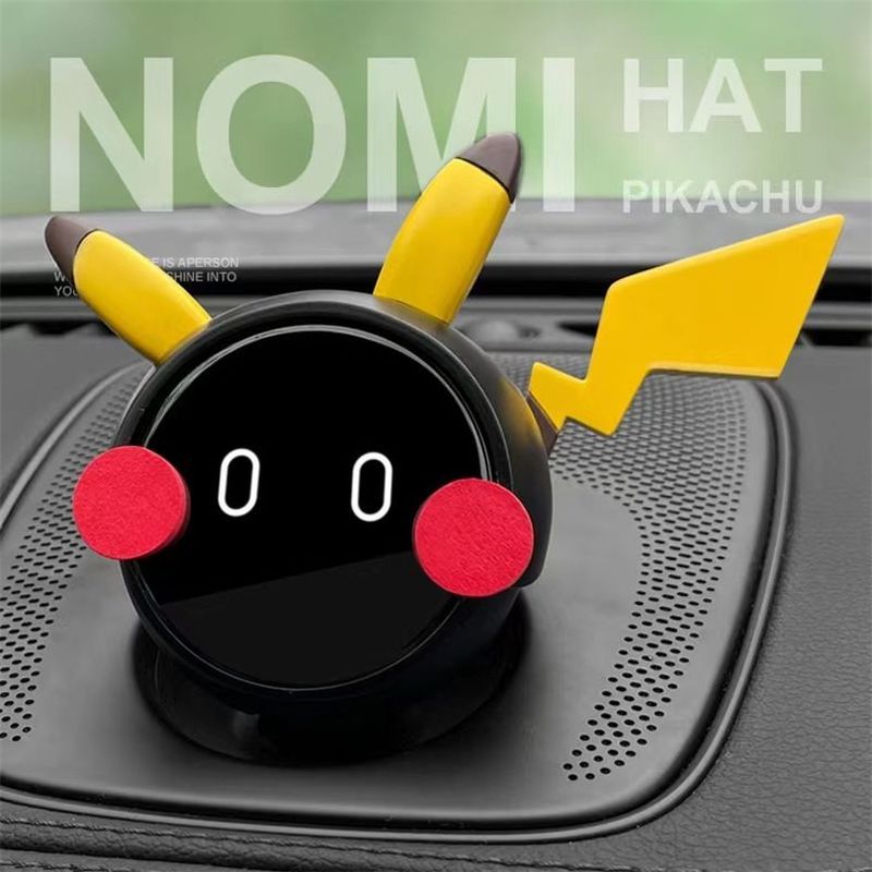 เทคโนโลยี Dosni (จังหวัดหูหนาน) Co., Ltd. Weilai nomi หมวก et7es6es8ec6ec7 Pikachu Headwear หุ่นยนต์
