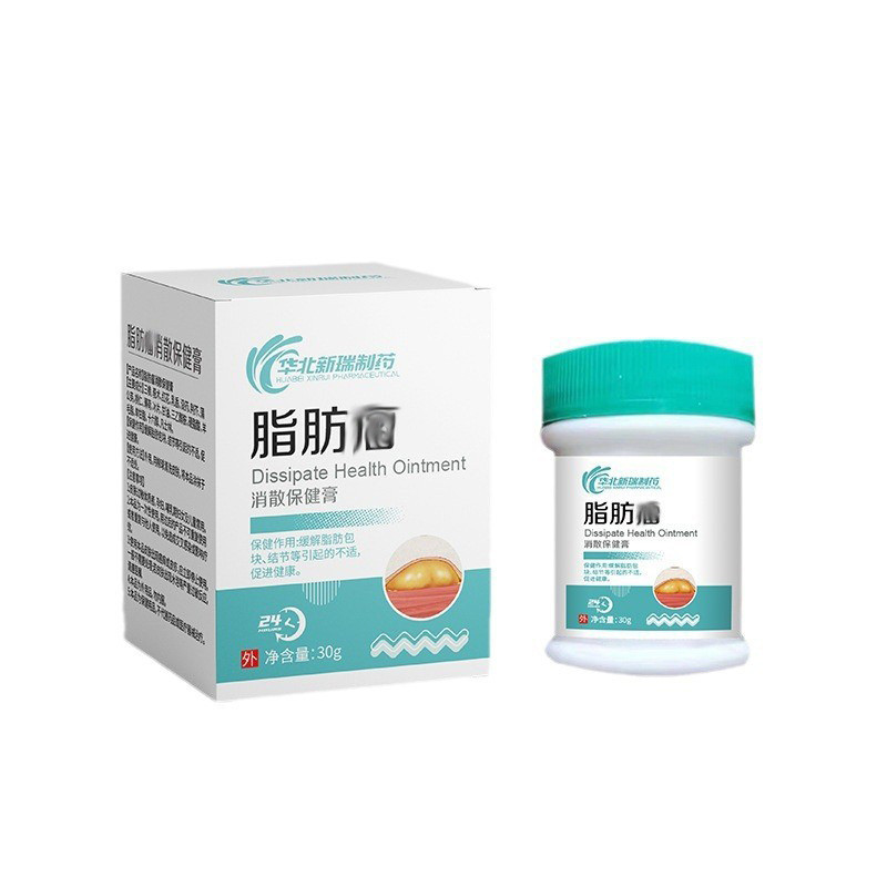 Fat Balm Leave Balm Fat Lower Fat L Leave Hard Block ผมทั้งตัว Polyfat Health Care Balm อุปทานโดยตรง