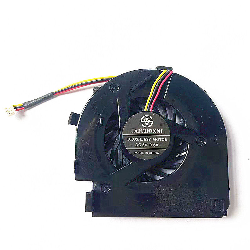 เหมาะสําหรับพัดลมโน๊ตบุ๊ค Dell INSPIRON 14V N4020 N4030 M4010 P07G