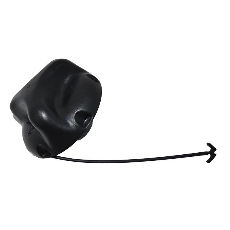ฝาถังน้ํามันเชื้อเพลิงรถยนต์สําหรับ Hummer H2 H3 H3T 2004-2010 25827646 GT306อะไหล่รถยนต์ ของแต่งรถ