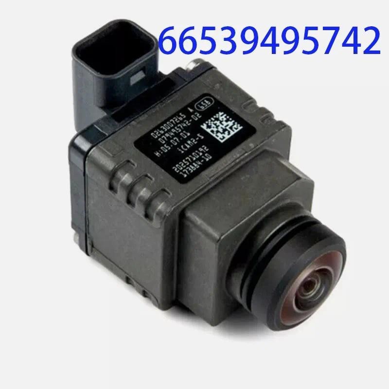 กล้องมองภาพเซอร์ราวด์ 66539495742 เหมาะสําหรับ BMW M5 M8 X5 G05 X6 G06 OEN 66539495742