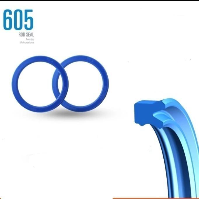 ซีล UHS 605 200*220*12 ซีลถนน R2-H605