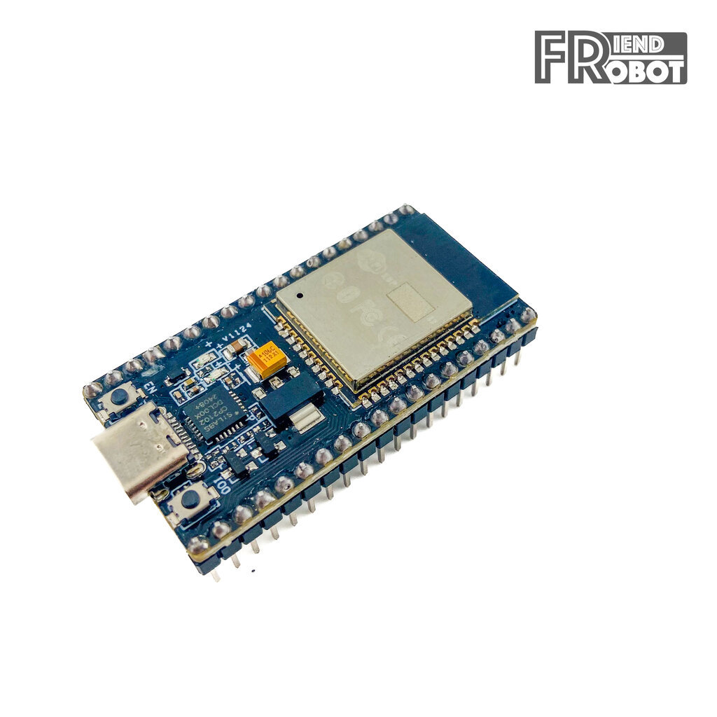 ESP32S WiFi+Bluetooth Development Board