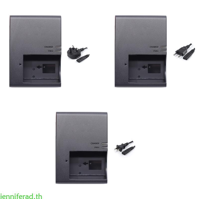 Jenniferad LPE17 LP-E17 Charger LED USB Charger สําหรับ 200D M3 M6 750D 760D T6i T6s 800D 8000D Kiss