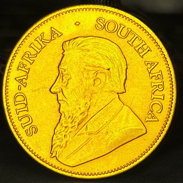 South Africa Kruger เหรียญที่ระลึกเหรียญเงินเหรียญที่ระลึกต่างประเทศเหรียญเงิน-Plated เหรียญที่ระลึก