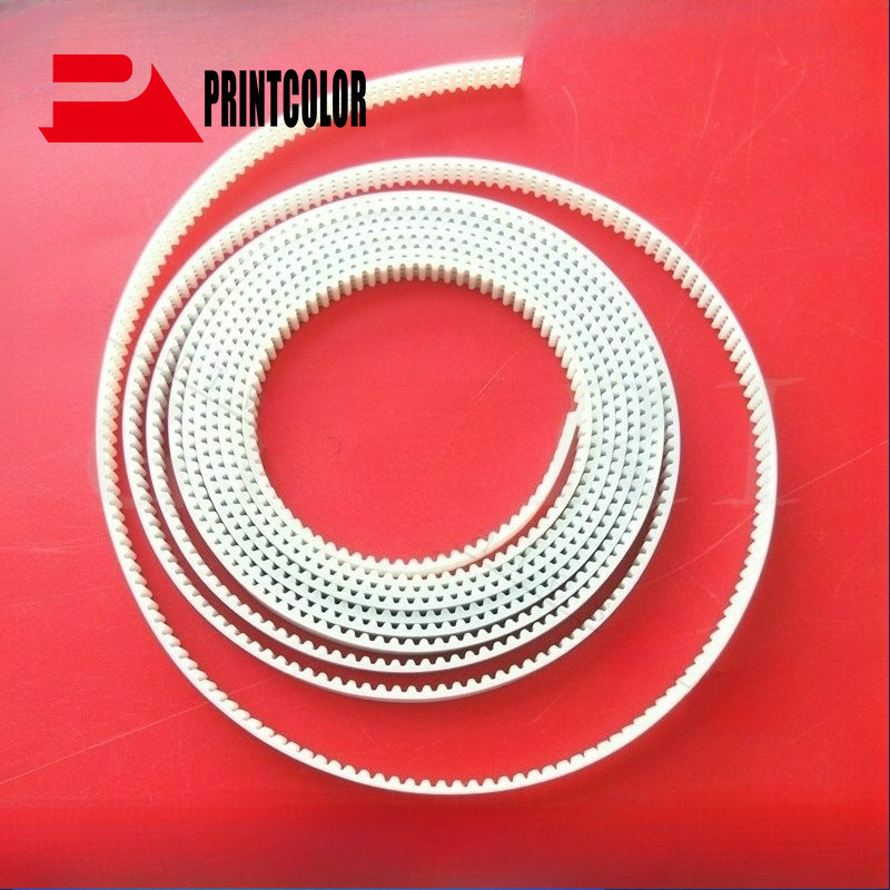 สําหรับ Graphtec CE 5000 เครื่องตัดล็อตเตอร์รถม้าเข็มขัดยาว NE1060 CE3000-60 CE5000-60 CE5000-120 CE